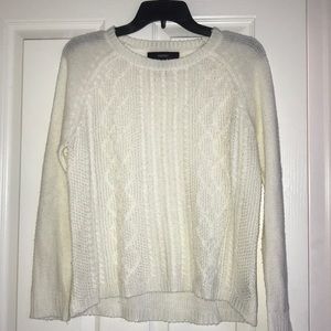 Forever 21 sweater